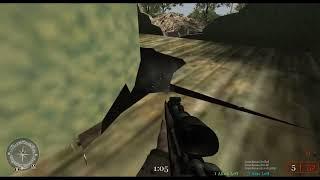 Cod2 Notimpossible Ozzy vs. TeamFinnae 1v4 . @FPSChallengeYT