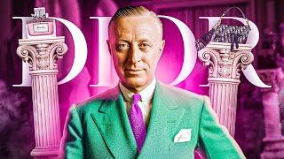 Die untold Story von Christian Dior