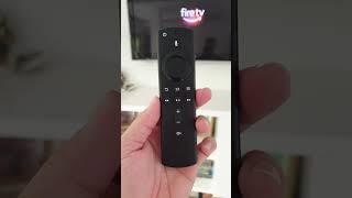 HONEST review of the Amazon Fire Stick Remote