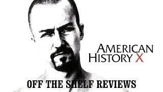 American History X Review - Off The Shelf Reviews