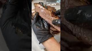 BEST EVER OVEN BRISKET #brisket #beefbrisket #shortsyoutube