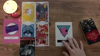 Tam Şu Anda Neler Hissediyor? Tarot