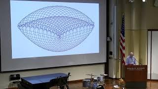 Stephen Wolfram - Where the Computational Paradigm Leads (in Physics, Tech, AI, Biology, Math, ...)