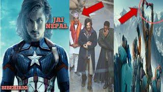 TOP 5 NEPAL REFERENCES IN MCU AND HOLLYWOOD MOVIES.