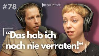 Militante Veganerin - Die wahre Geschichte hinter der Extremistin - Raffaela Raab {ungeskriptet}