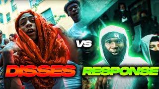 NY Drill: Disses Vs Response (Part 1)