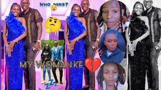 SHOCKING‼️DEM WA FACEBOOK GISTS THAT SHE MIGHT JUST BE "OGA OBINNAS FRIEND"; NO STRINGS ATTACHED 