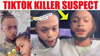 Tiktoker Daughter Suspected K!LLER Shares Personal Message From Niah