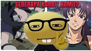 Wibu Tebak Judul Anime di Roblox