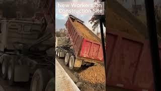 Best Construction Site Workers Compilation Episode 61 70 #adamrose #construction #workers