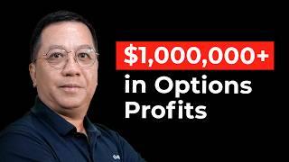 Bang Pham: How options trading changed my life