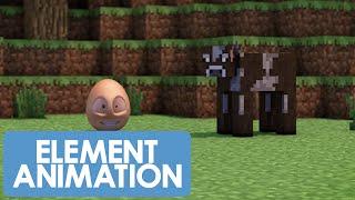 An Egg's Guide to Minecraft - PART 1 - What's Minecraft?