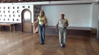 I Must Be Dreaming  Line Dance Vikki Morris  Teach & Dance