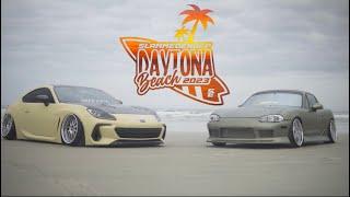 SLAMMEDENUFF DAYTONA BEACH 2023 AFTERMOVIE  [4k]