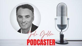 John Golden - Podcaster (SalesPOP!)