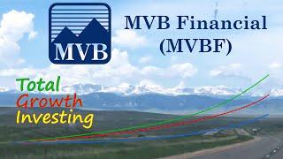 MVB Financial (MVBF) - Stock Review