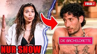 Alles nur für Show?! Die Bachelorette 2024 | Folge 7