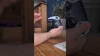 custom duel sense controller for ps5 unboxing from controllerModz UK based company