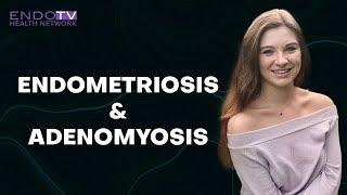 What is Adenomyosis?