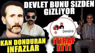 Türk Araştırmacı vs Devlet: Who's Hiding the Darkest Secrets?