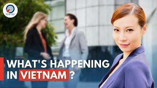 What’s HAPPENING in Vietnam 2023?