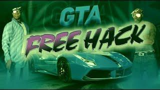 How to get Unlimited Money + Weapons GTA V | Hack Tool GTA 5 | Fivem Mod Menu 2024