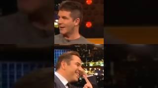 Britain's Got Talent  Epic Auditions with Simon Cowell #funny #comedyshow #comedy  #interviewcomedy