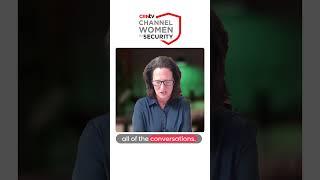 What do #cybersecurity and #ai mean to different parts of an organization? #cloud #msp #networking