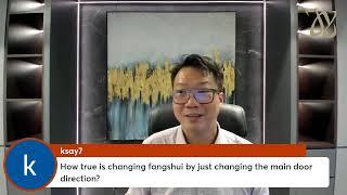 #AskJoeyYap - Feng Shui 2023