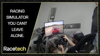 Choosing a Racing Simulator?