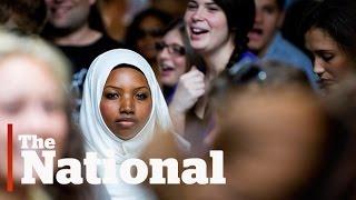 Is Canadian multiculturalism a myth? | The Sunday Talk