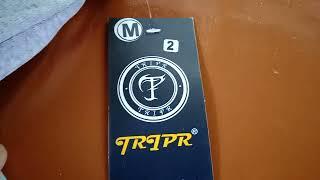 Good quality Tripr Man's Shorts. Unboxing | @flipkart @whatisinside9892