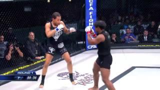 Transgender MMA Fighter Fallon Fox Beats Opponent in 39 Secondsr