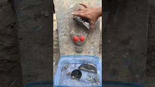 Hanuman murti making/bajrangbali idol making/hanuman idol w/bajrangbali murti making #trending