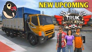 Truk Simulator ID - Maleo Truck Simulator Indonesia (TRUCKSID)