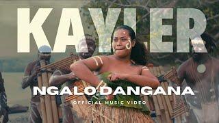 Kayler "Ngalo Dangana" Official Music Video.