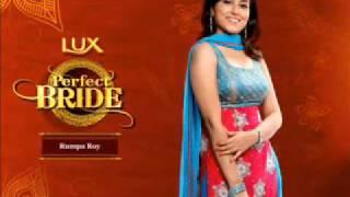 lux perfect bride title song.wmv