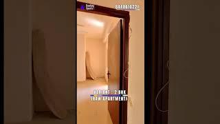 Flats for rent in Noida Extension | 2 BHK Apartment for rent in Greater Noida West