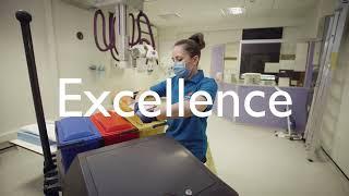 Mitie Cleaning & Hygiene Services