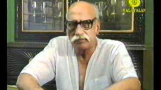 TRIBUTE TO JIMMY GEORGE , THE VOLLEYBALL LEGEND -BY DOORDARSHAN , TRIVANDRUM -1997