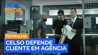 Patrulha do Consumidor: Jovem compra carro de dono falecido e não consegue transferir documento