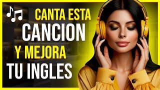 Canciones Fáciles Para Aprender Inglés  | Curso De Inglés Con Música 