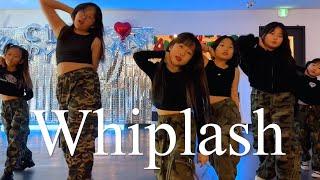 에스파(aespa) - Whiplash(위플래쉬) 안무 K-POP DANCE COVER