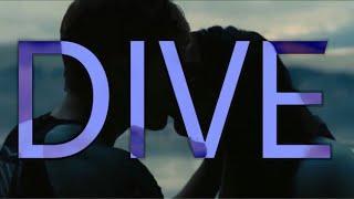 Katniss & Peeta | Dive