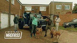 Rakz x Pronto - PNR (Music Video) | @MixtapeMadness