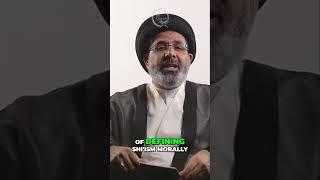 Shi'ism Defined: Quran, Prophet, and Family Values