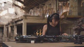 Ayako Mori |Techno Is Our Life | Bordeaux (France)