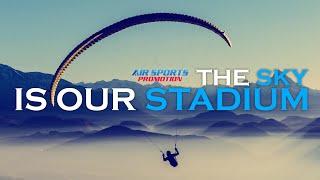 Air Sports Promotion