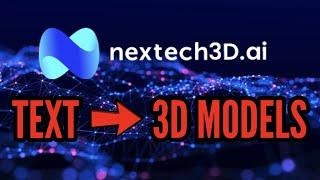 NexTech | Huge AI Breakthrough