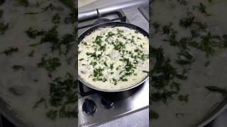Куриные бедрышки в сметанном соусе #куриныебедрышки #рецепты #готовка #кулинария #еда #вкусно